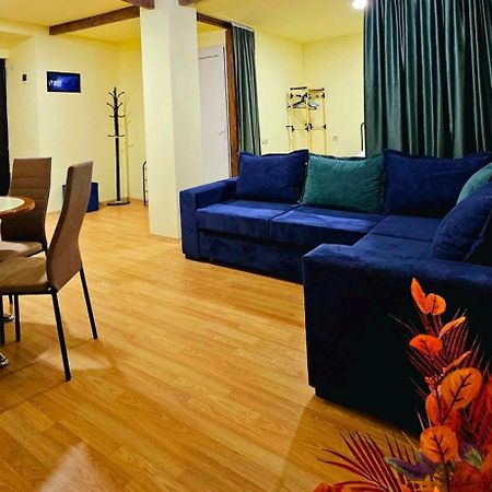 Apartment In The Old District Tbilisi Exteriér fotografie