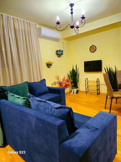 Apartment In The Old District Tbilisi Exteriér fotografie