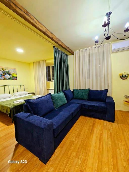 Apartment In The Old District Tbilisi Exteriér fotografie