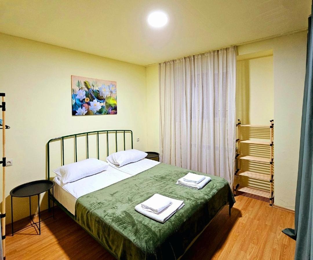 Apartment In The Old District Tbilisi Exteriér fotografie