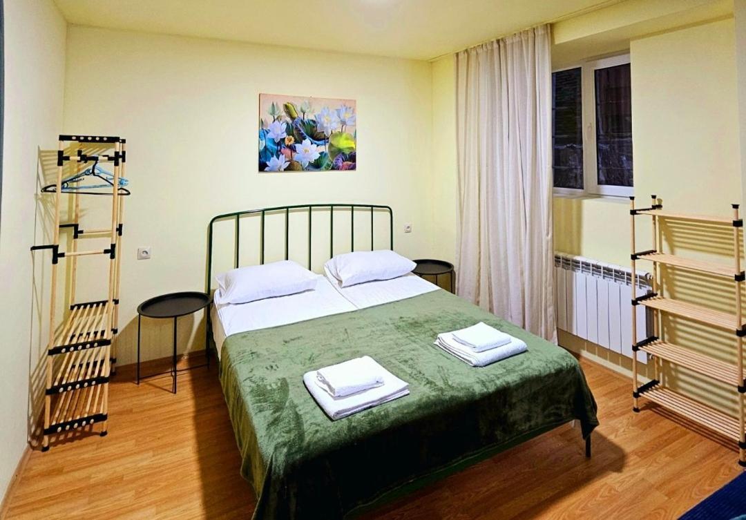 Apartment In The Old District Tbilisi Exteriér fotografie