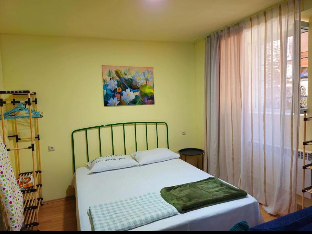 Apartment In The Old District Tbilisi Exteriér fotografie