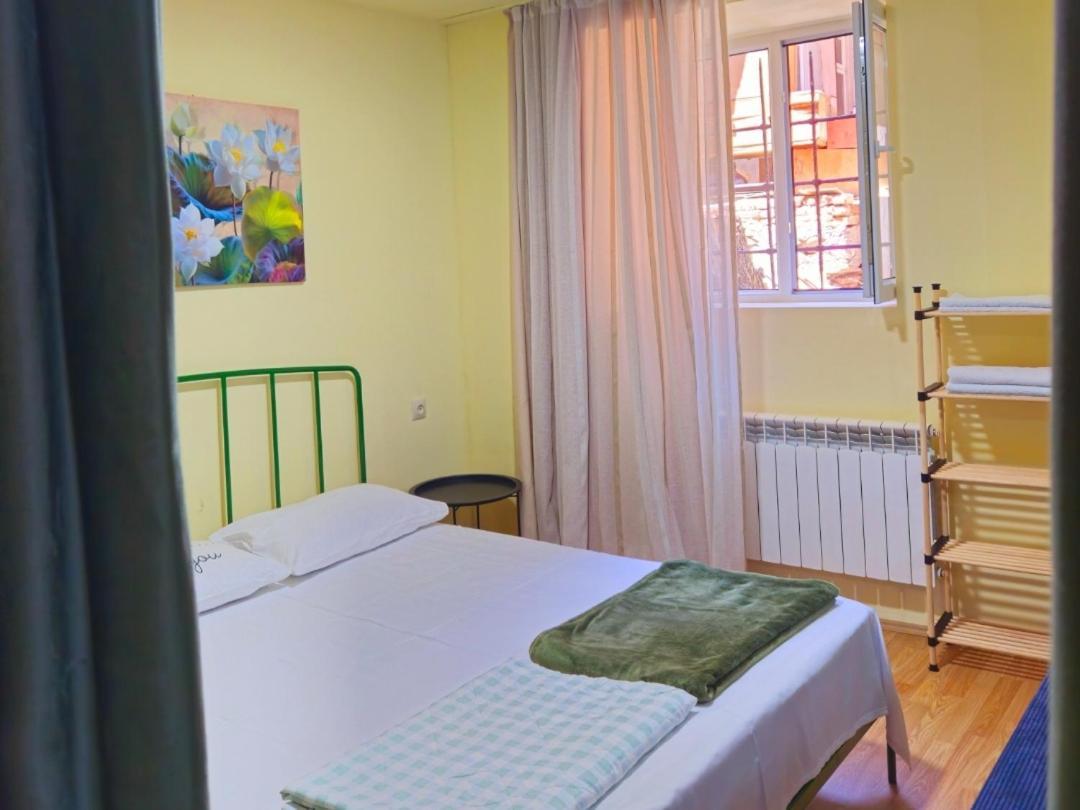 Apartment In The Old District Tbilisi Exteriér fotografie