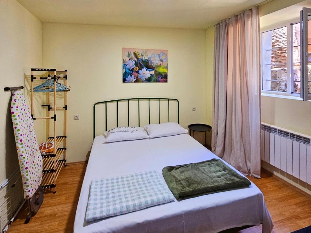 Apartment In The Old District Tbilisi Exteriér fotografie